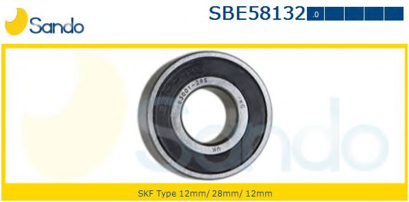 SANDO SBE58132.0