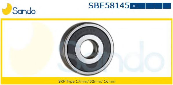 SANDO SBE58145.0