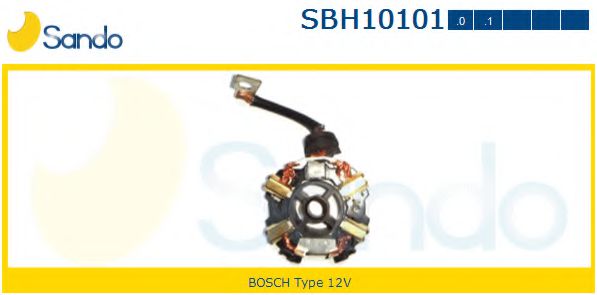 SANDO SBH10101.0