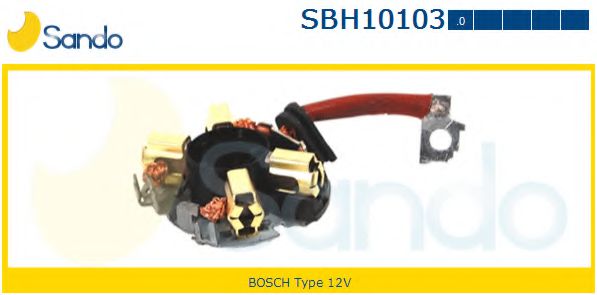 SANDO SBH10103.0