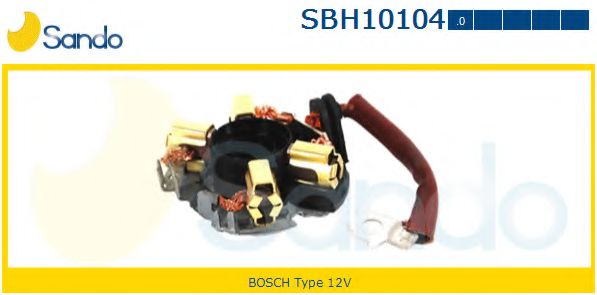 SANDO SBH10104.0