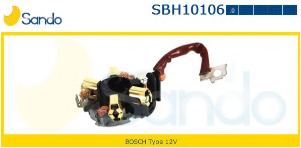 SANDO SBH10106.0
