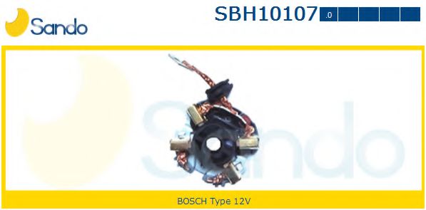 SANDO SBH10107.0