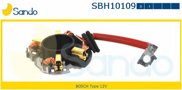 SANDO SBH10109.0