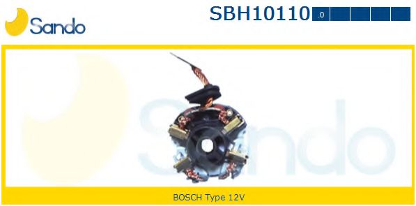 SANDO SBH10110.0