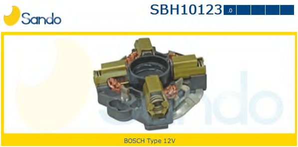 SANDO SBH10123.0