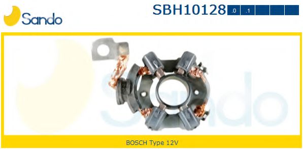 SANDO SBH10128.0