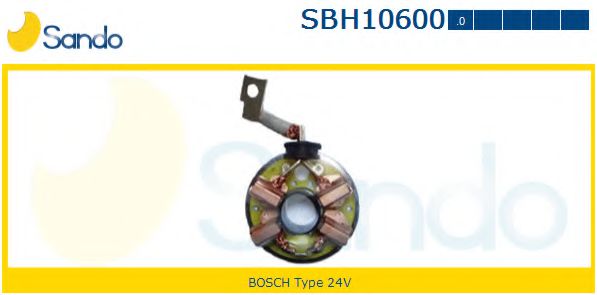 SANDO SBH10600.0