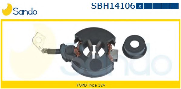 SANDO SBH14106.0
