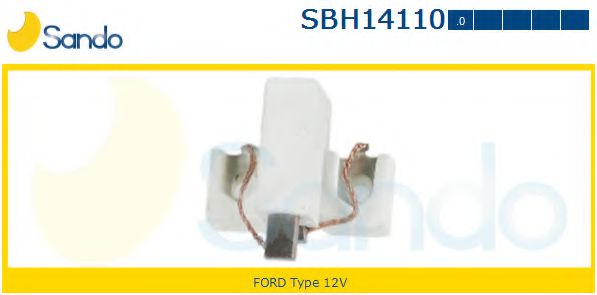 SANDO SBH14110.0