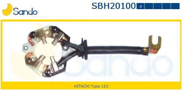 SANDO SBH20100.0