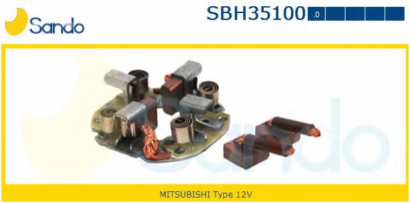 SANDO SBH35100.0
