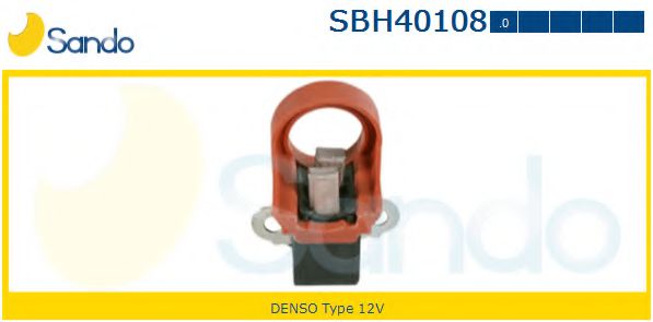 SANDO SBH40108.0