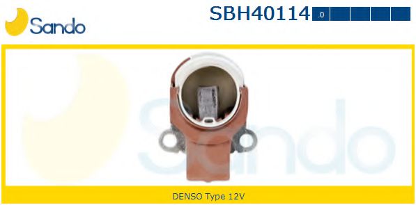 SANDO SBH40114.0