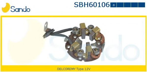 SANDO SBH60106.0