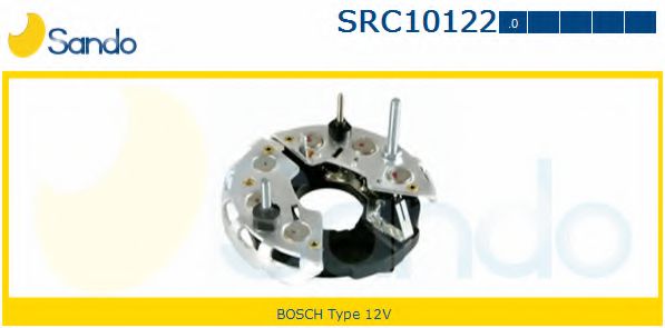 SANDO SRC10122.0