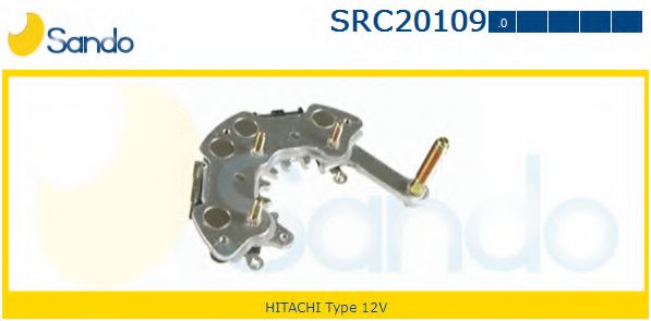 SANDO SRC20109.0
