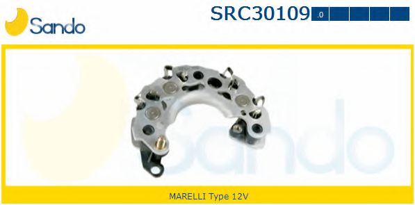 SANDO SRC30109.0