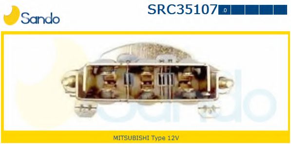 SANDO SRC35107.0