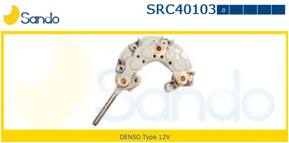 SANDO SRC40103.0