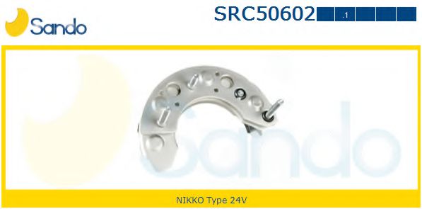 SANDO SRC50602.1