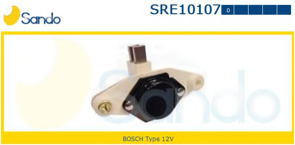 SANDO SRE10107.0