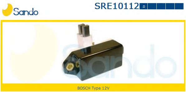 SANDO SRE10112.0