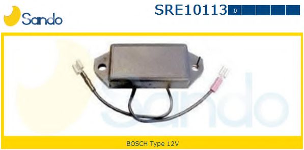 SANDO SRE10113.0