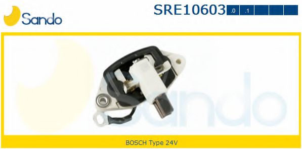 SANDO SRE10603.0