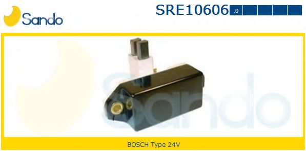 SANDO SRE10606.0
