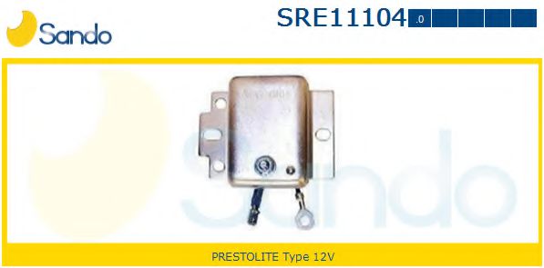 SANDO SRE11104.0