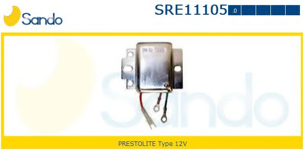 SANDO SRE11105.0