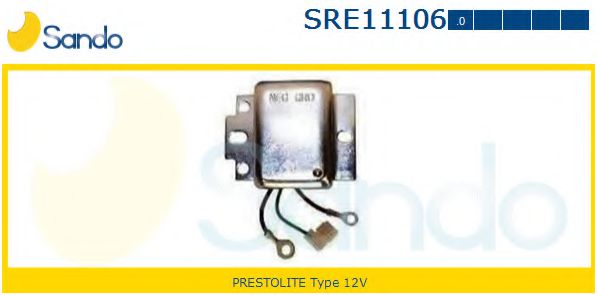 SANDO SRE11106.0
