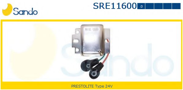 SANDO SRE11600.0
