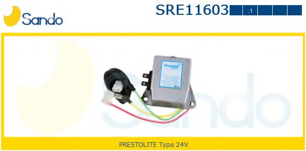 SANDO SRE11603.1