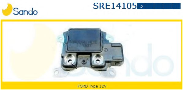 SANDO SRE14105.0