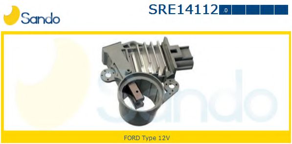 SANDO SRE14112.0