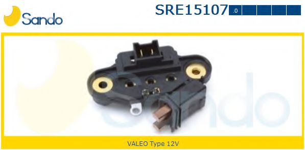 SANDO SRE15107.0