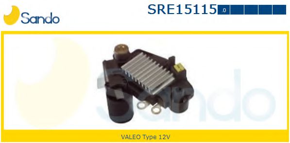 SANDO SRE15115.0