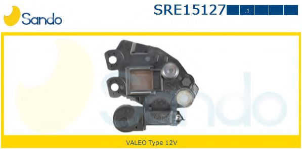 SANDO SRE15127.1