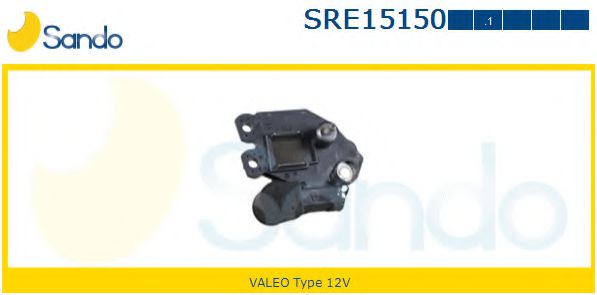 SANDO SRE15150.1