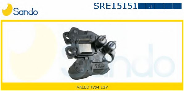 SANDO SRE15151.1