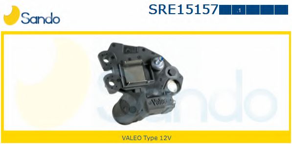 SANDO SRE15157.1