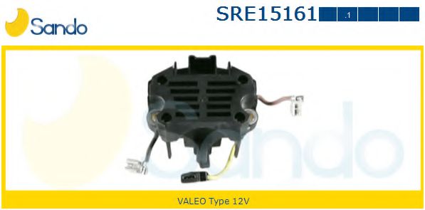 SANDO SRE15161.1