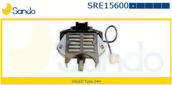 SANDO SRE15600.0
