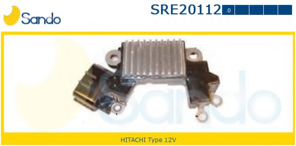 SANDO SRE20112.0
