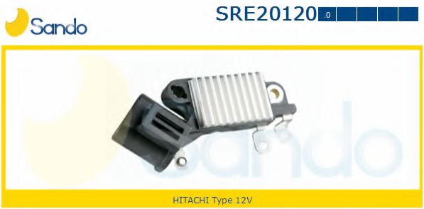 SANDO SRE20120.0