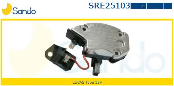 SANDO SRE25103.1