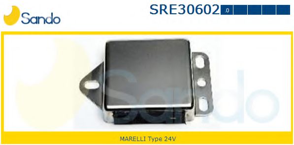 SANDO SRE30602.0