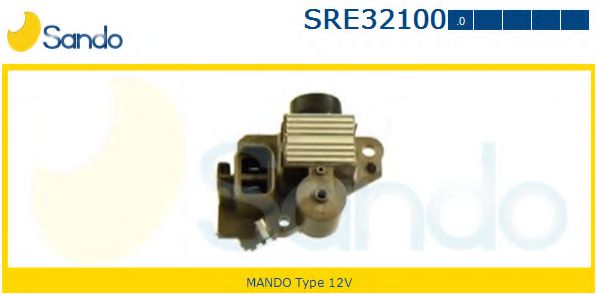 SANDO SRE32100.0